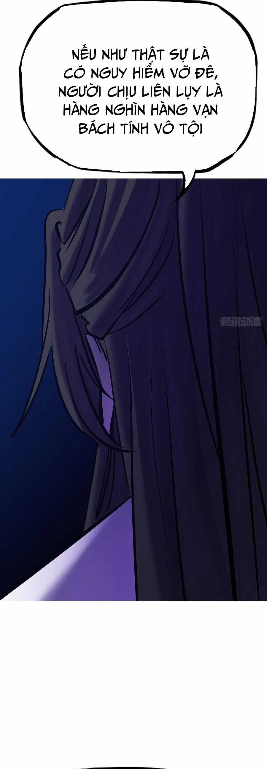 Phong Yêu Vấn Đạo - Chapter 124 - Trang 29