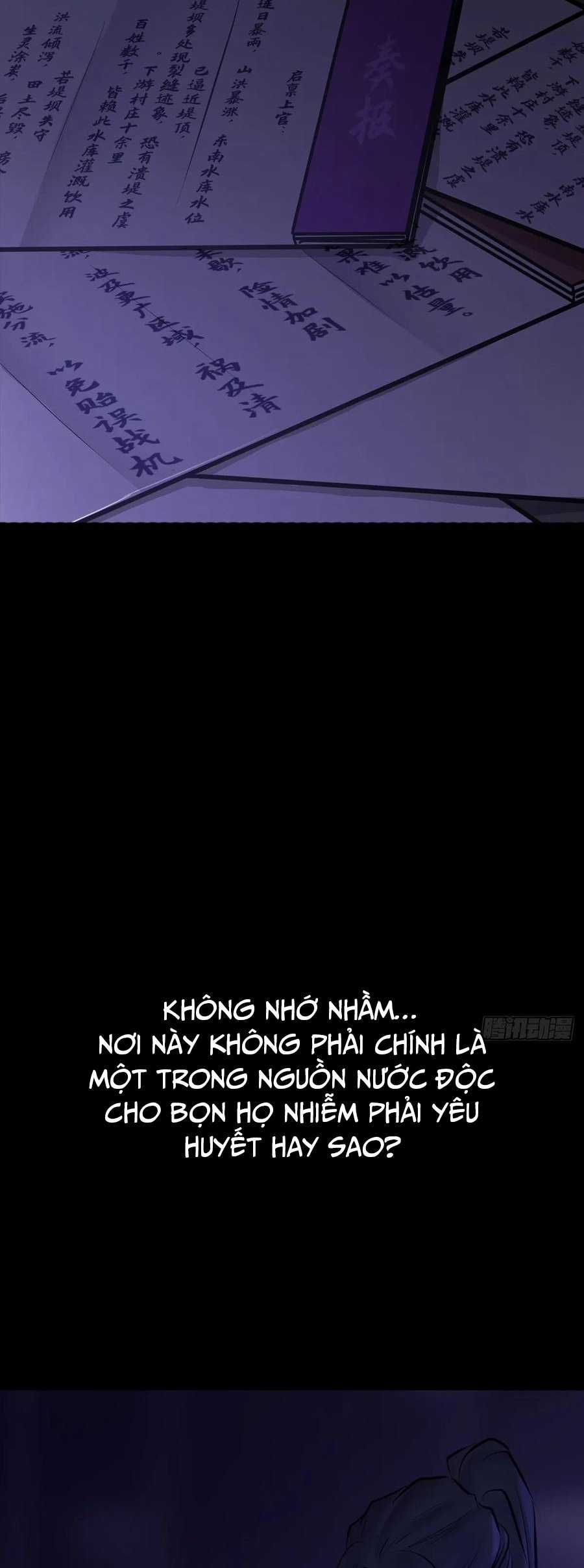 Phong Yêu Vấn Đạo - Chapter 124 - Trang 4