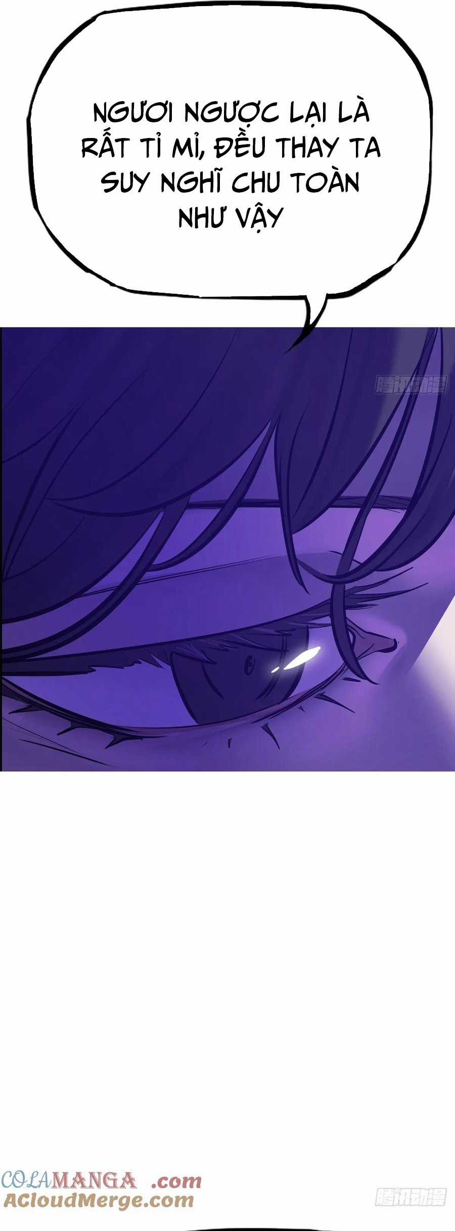 Phong Yêu Vấn Đạo - Chapter 124 - Trang 31