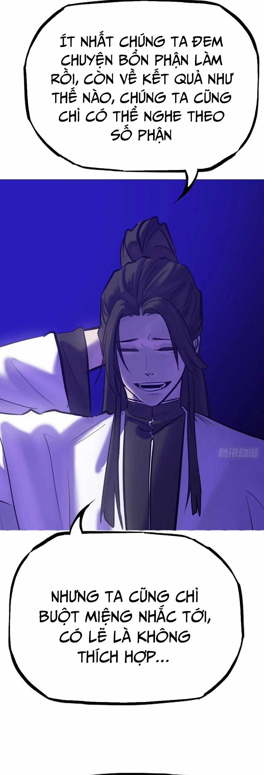 Phong Yêu Vấn Đạo - Chapter 124 - Trang 32