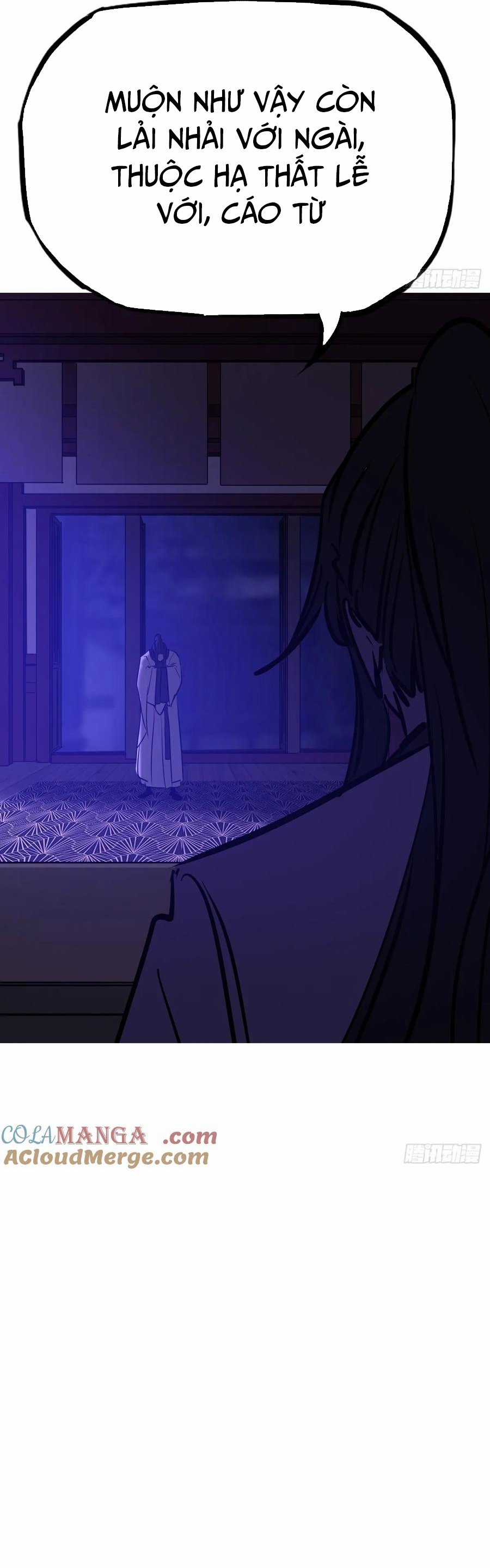 Phong Yêu Vấn Đạo - Chapter 124 - Trang 33