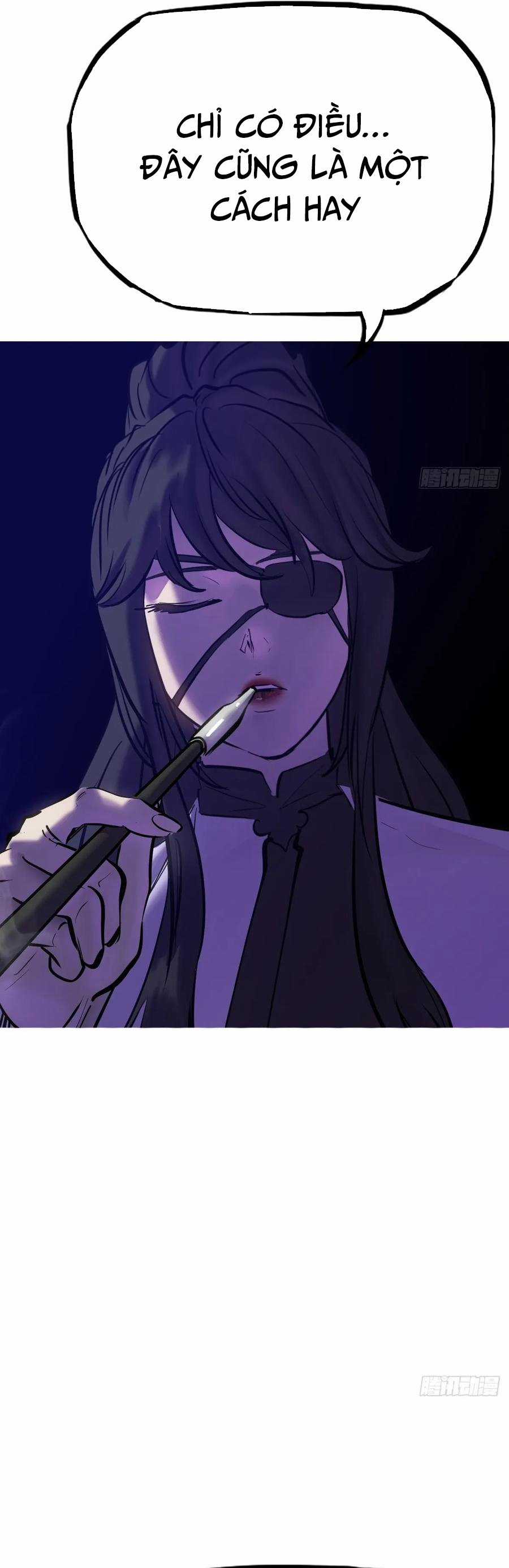 Phong Yêu Vấn Đạo - Chapter 124 - Trang 34