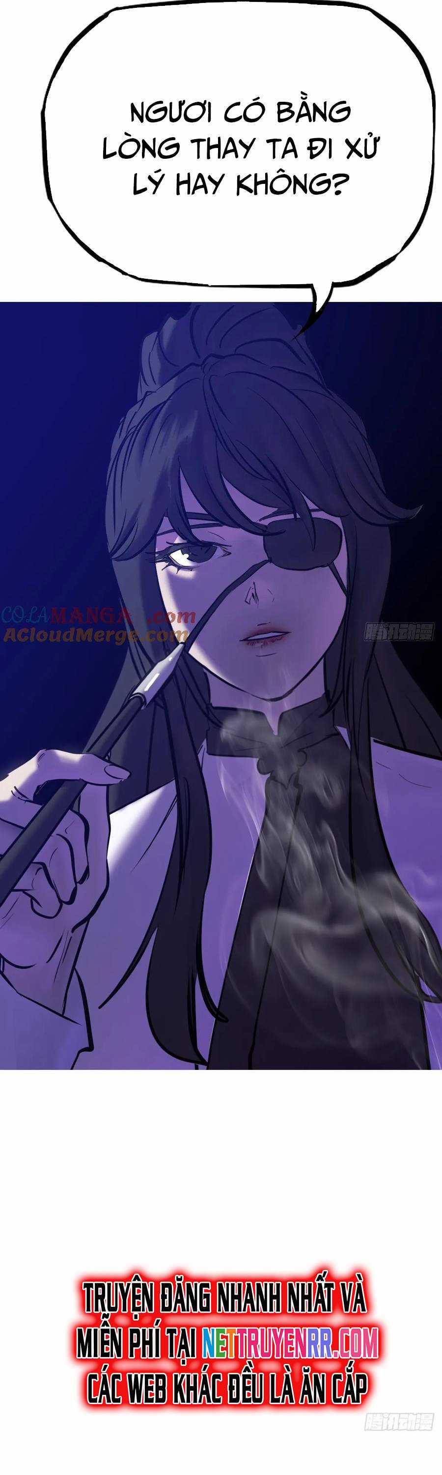 Phong Yêu Vấn Đạo - Chapter 124 - Trang 35