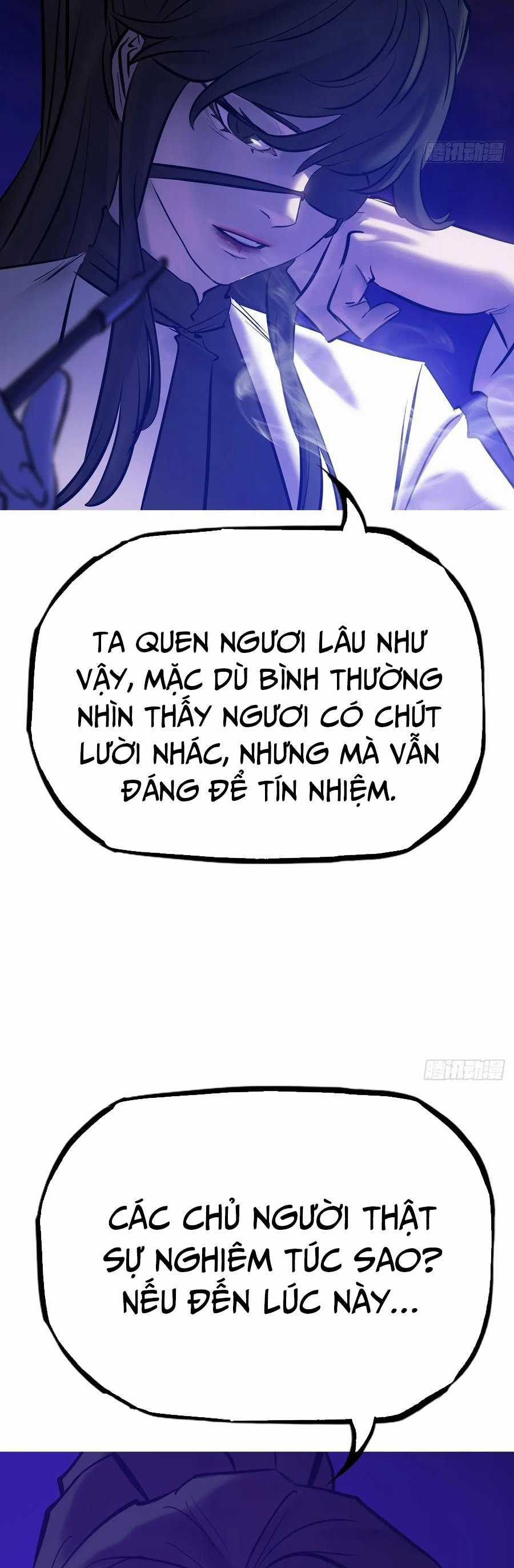Phong Yêu Vấn Đạo - Chapter 124 - Trang 38