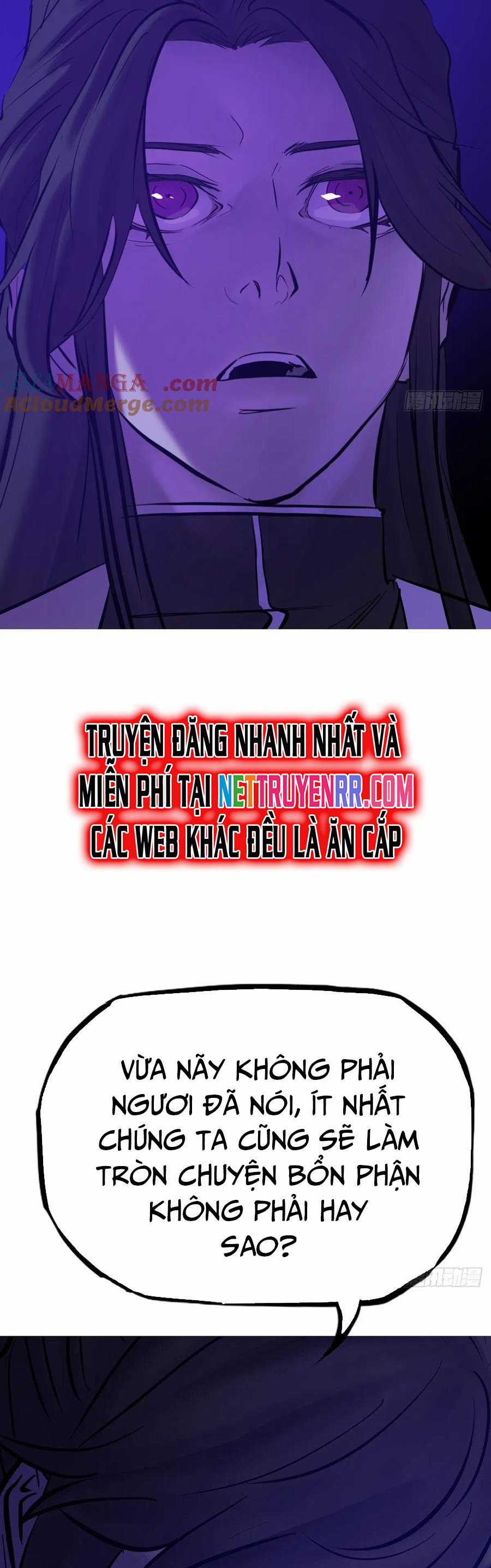 Phong Yêu Vấn Đạo - Chapter 124 - Trang 39