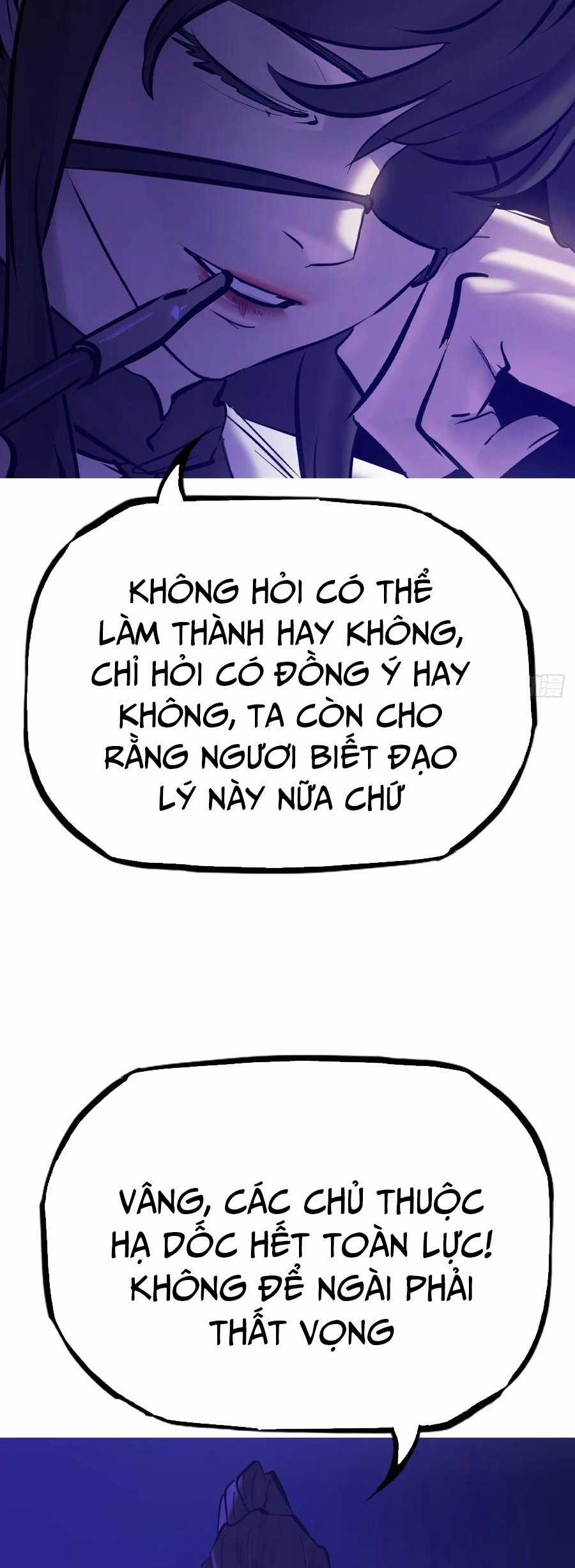 Phong Yêu Vấn Đạo - Chapter 124 - Trang 40