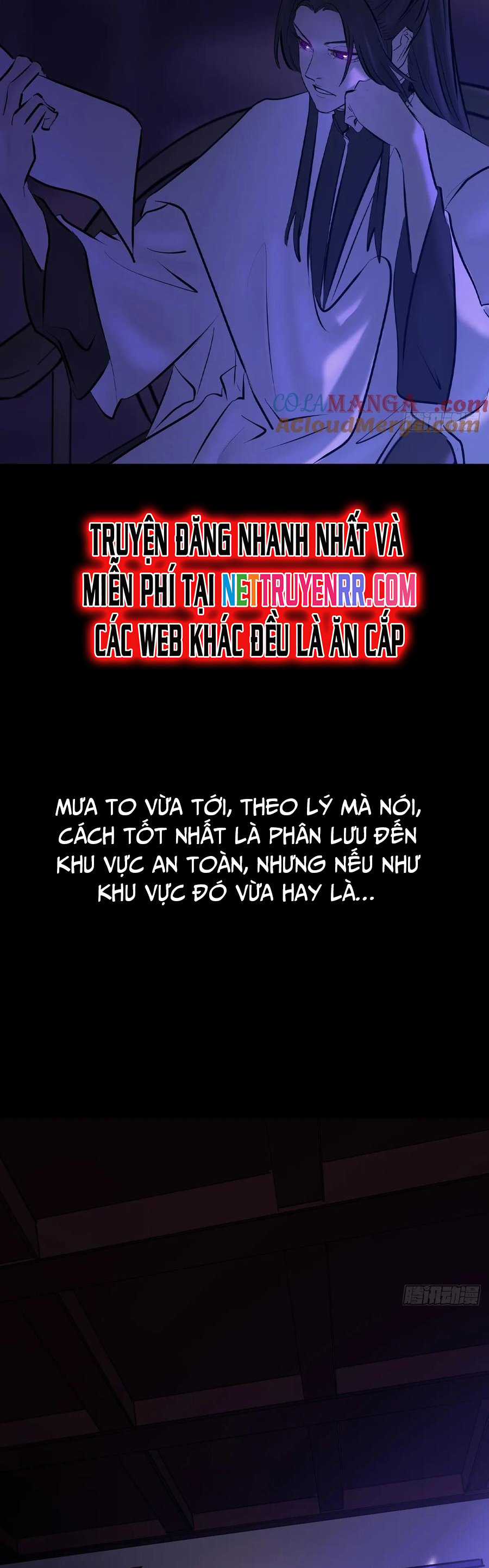 Phong Yêu Vấn Đạo - Chapter 124 - Trang 5