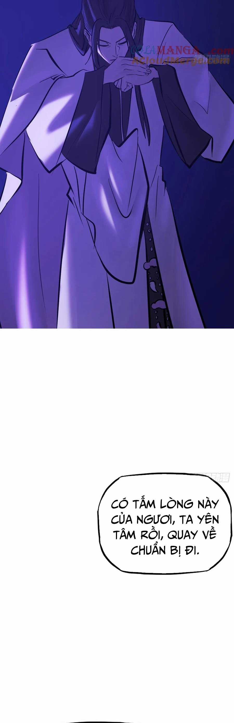 Phong Yêu Vấn Đạo - Chapter 124 - Trang 41