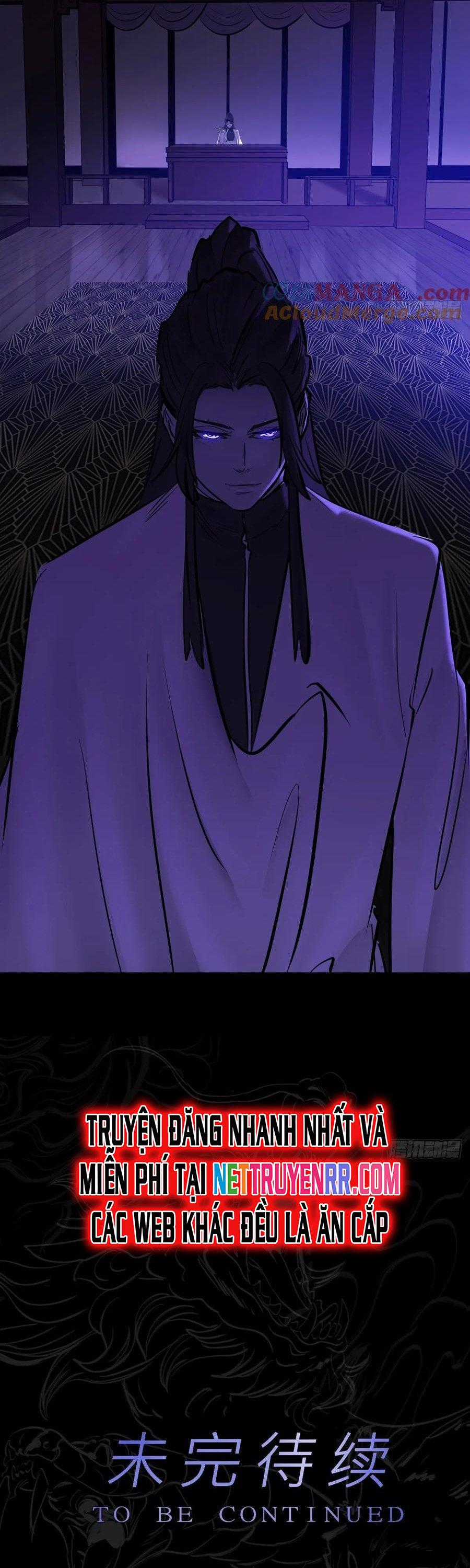 Phong Yêu Vấn Đạo - Chapter 124 - Trang 43