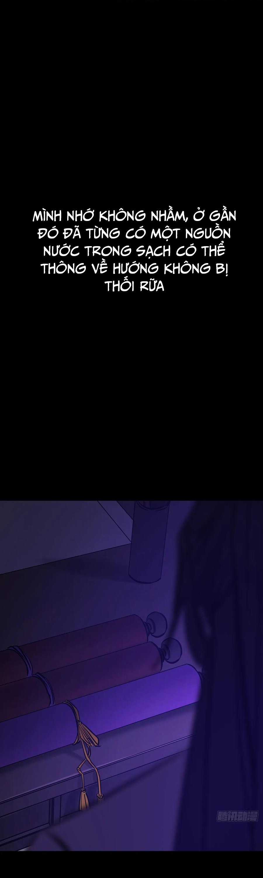 Phong Yêu Vấn Đạo - Chapter 124 - Trang 7