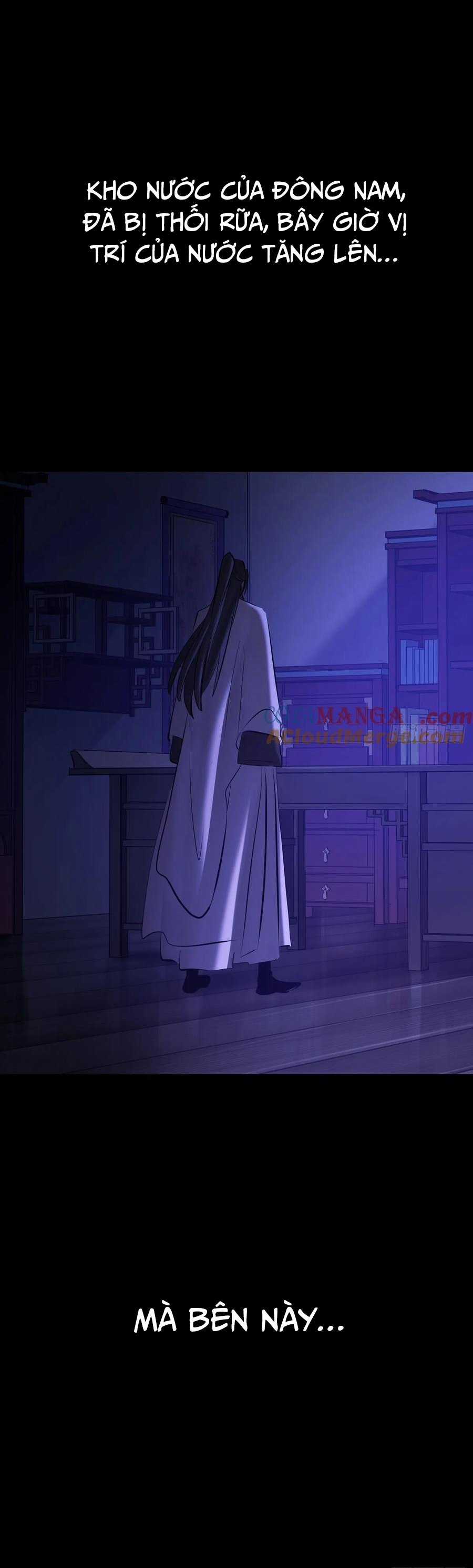 Phong Yêu Vấn Đạo - Chapter 124 - Trang 8