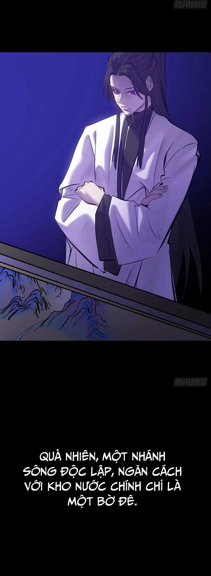 Phong Yêu Vấn Đạo - Chapter 124 - Trang 9