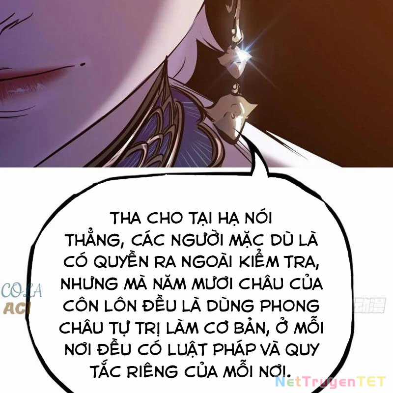 Phong Yêu Vấn Đạo - Chapter 125 - Trang 84