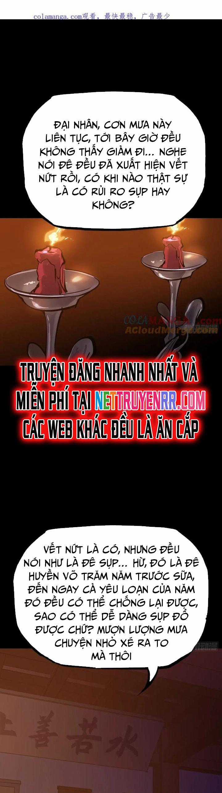 Phong Yêu Vấn Đạo - Chapter 126 - Trang 2