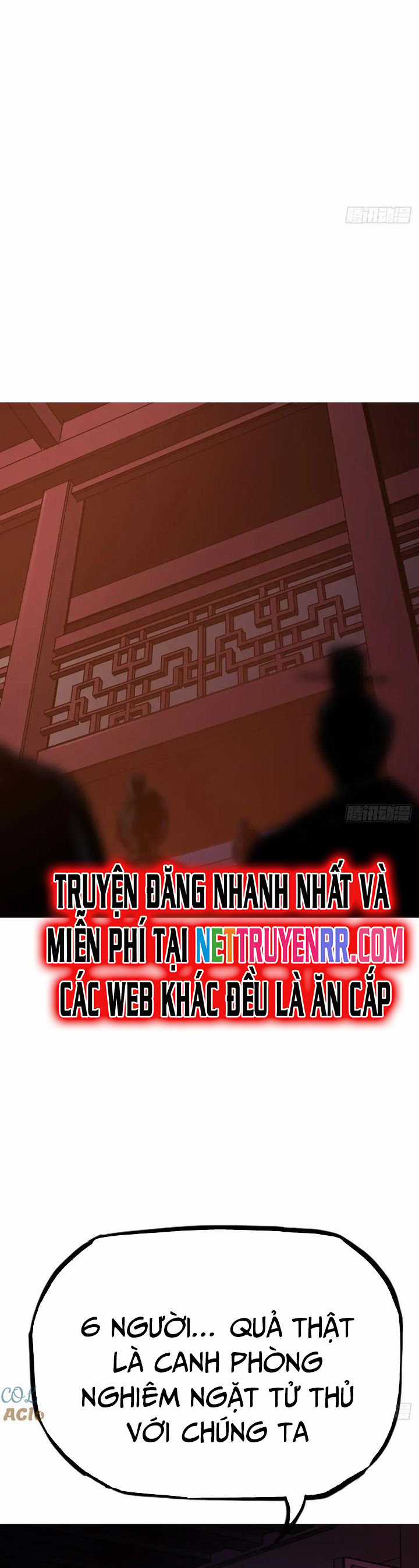 Phong Yêu Vấn Đạo - Chapter 126 - Trang 17