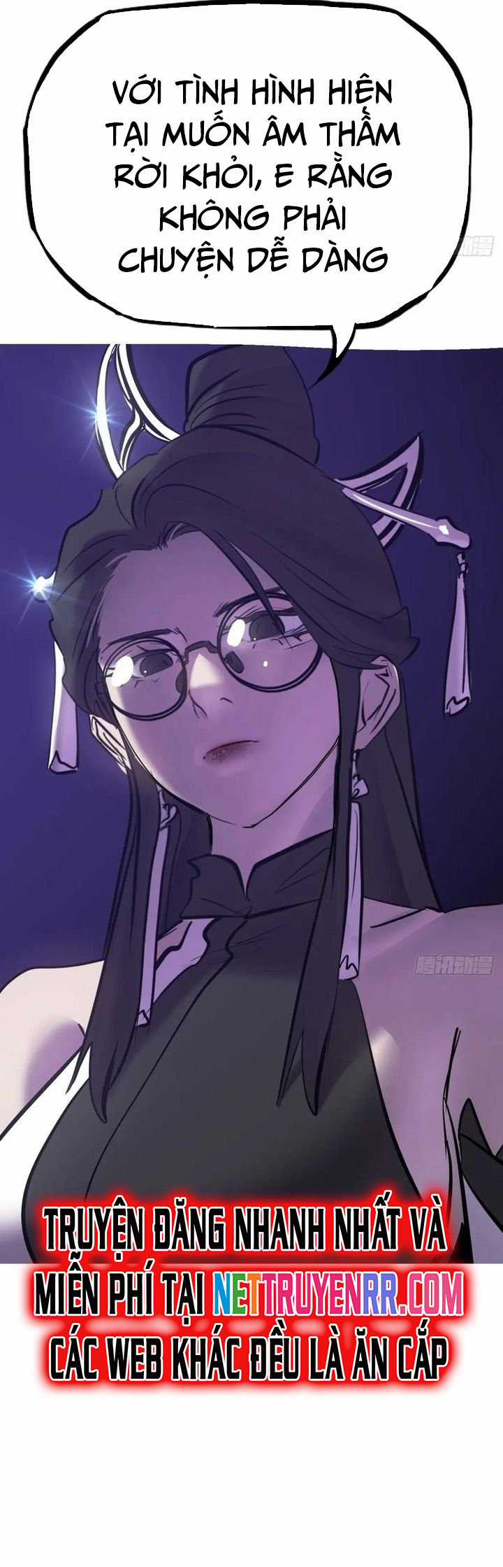 Phong Yêu Vấn Đạo - Chapter 126 - Trang 19