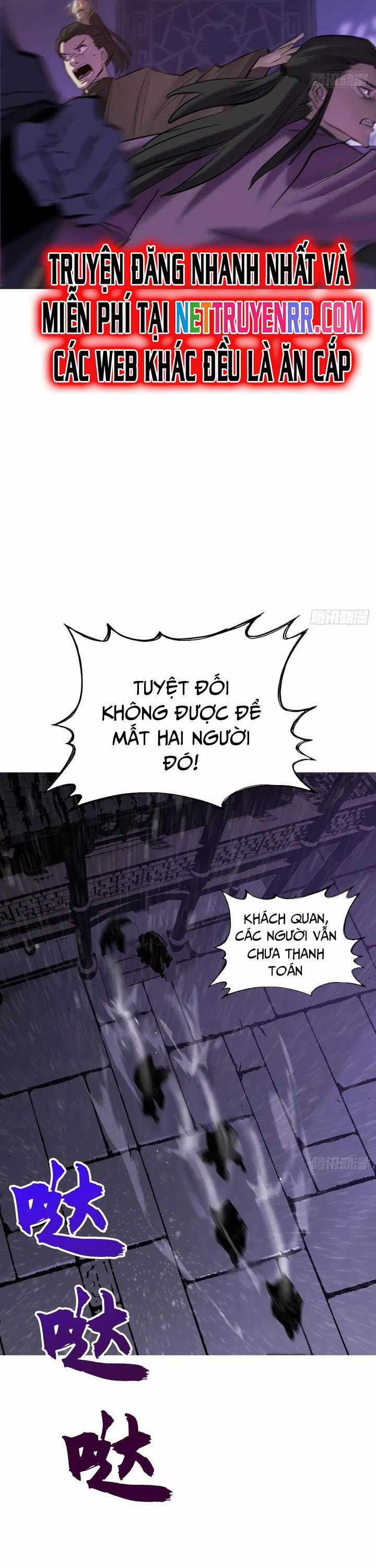 Phong Yêu Vấn Đạo - Chapter 126 - Trang 28