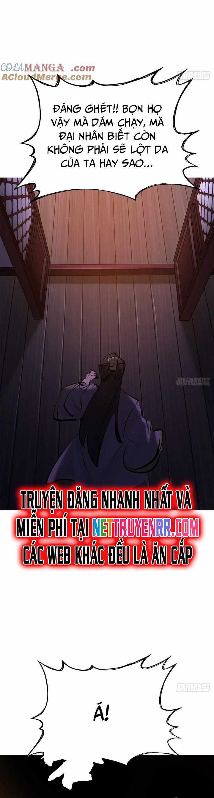 Phong Yêu Vấn Đạo - Chapter 126 - Trang 29