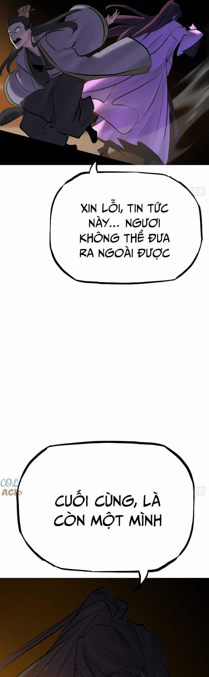 Phong Yêu Vấn Đạo - Chapter 126 - Trang 30