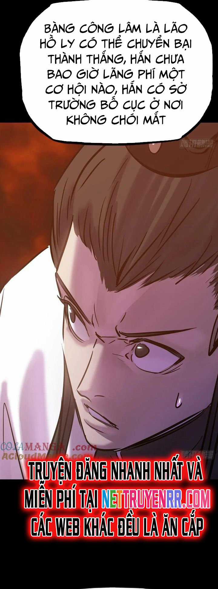 Phong Yêu Vấn Đạo - Chapter 126 - Trang 4