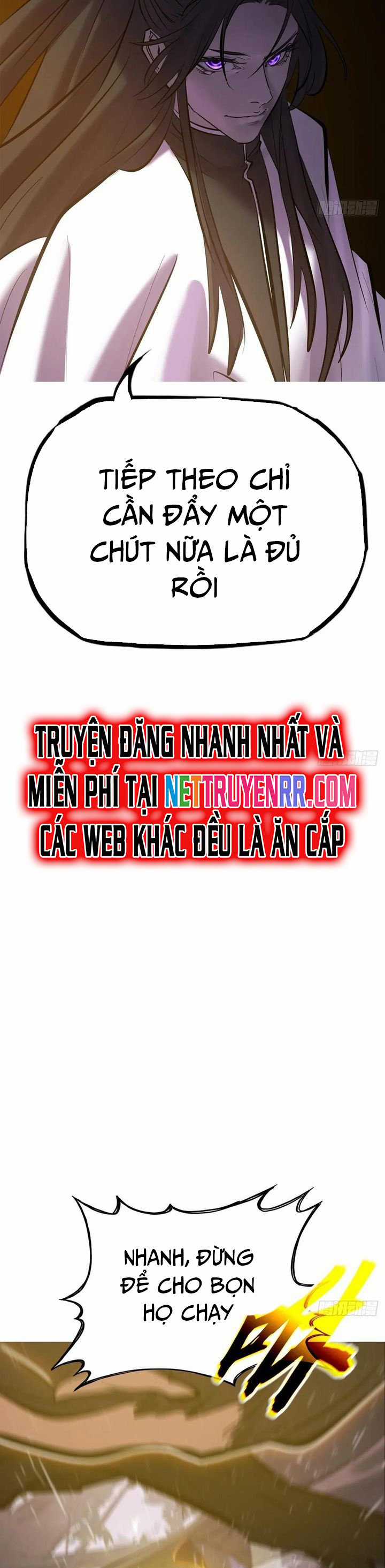 Phong Yêu Vấn Đạo - Chapter 126 - Trang 31