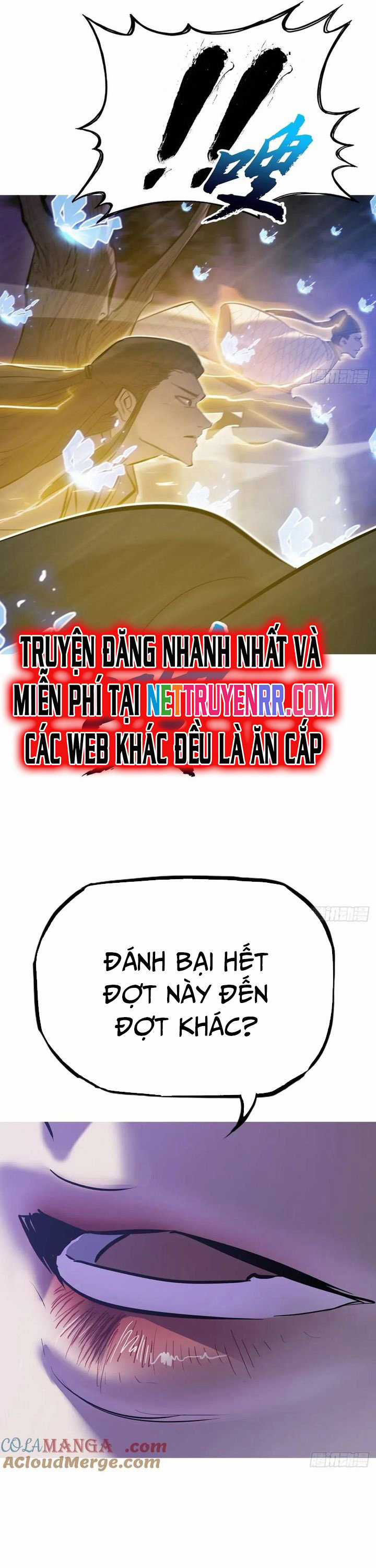 Phong Yêu Vấn Đạo - Chapter 126 - Trang 34