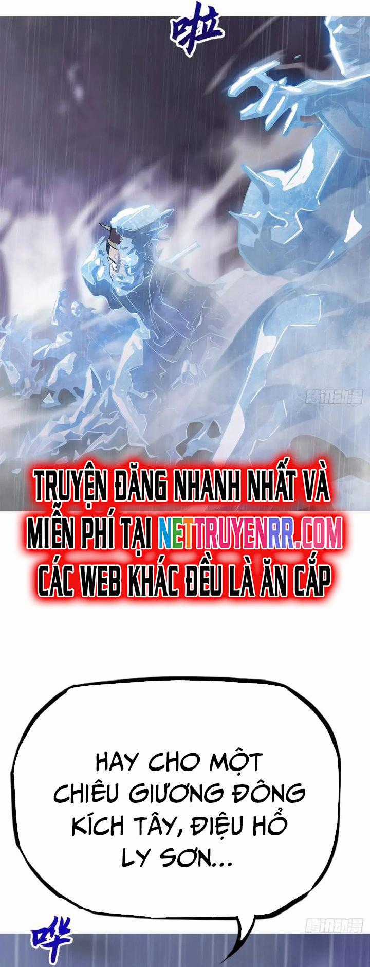 Phong Yêu Vấn Đạo - Chapter 126 - Trang 40