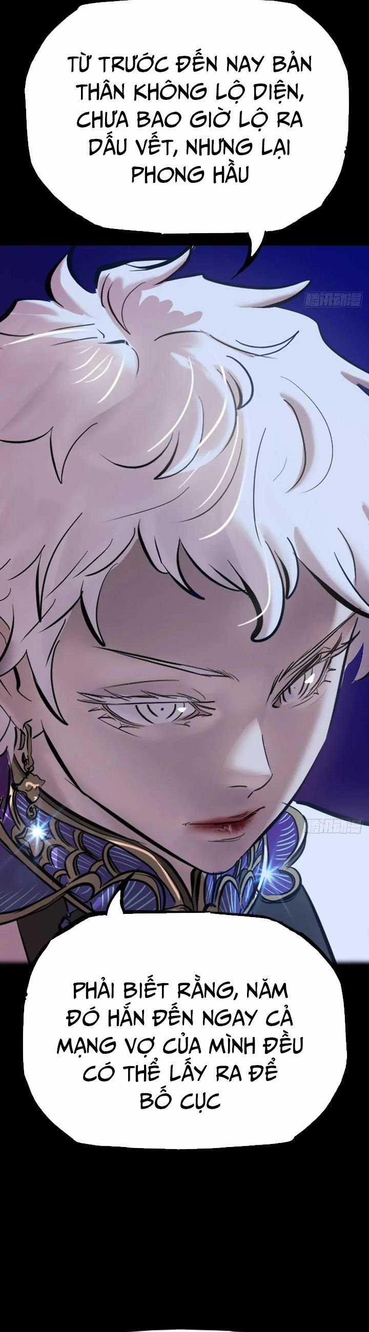 Phong Yêu Vấn Đạo - Chapter 126 - Trang 5