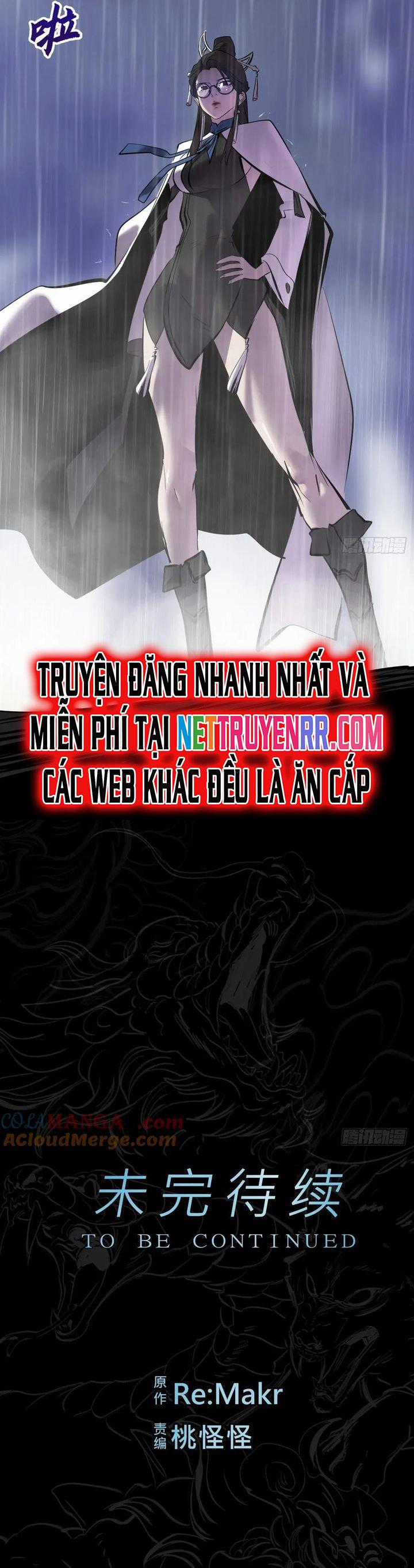 Phong Yêu Vấn Đạo - Chapter 126 - Trang 41