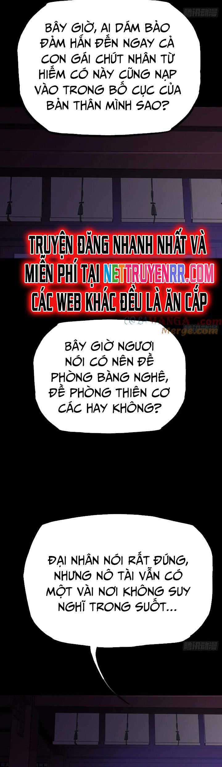 Phong Yêu Vấn Đạo - Chapter 126 - Trang 6