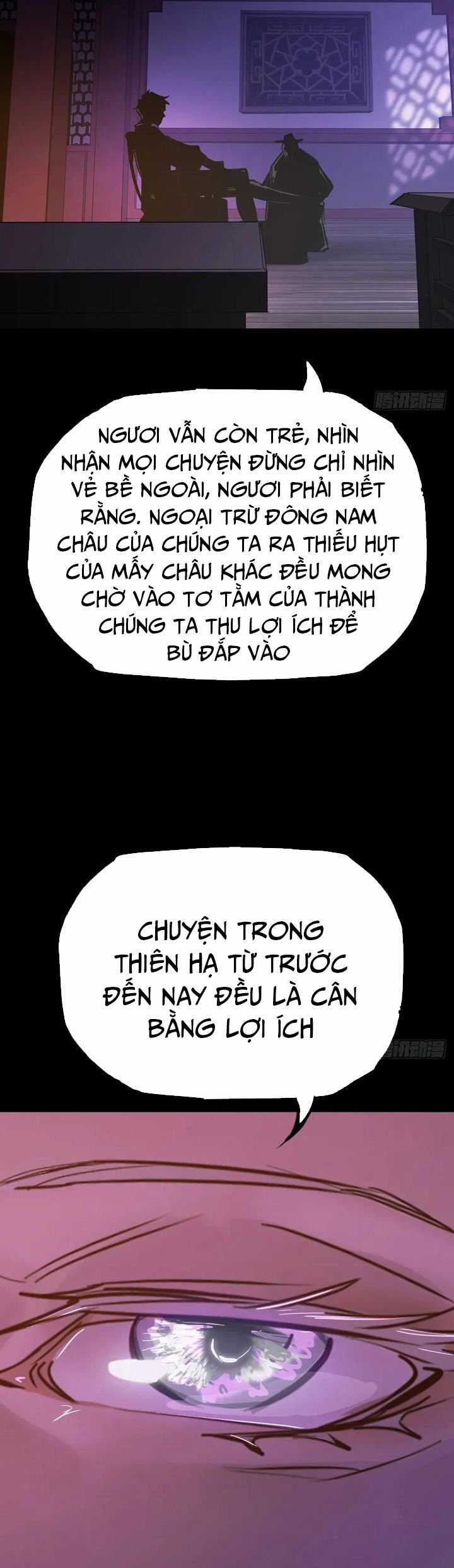 Phong Yêu Vấn Đạo - Chapter 126 - Trang 7