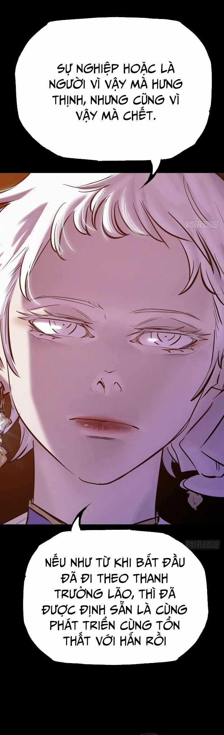 Phong Yêu Vấn Đạo - Chapter 126 - Trang 10