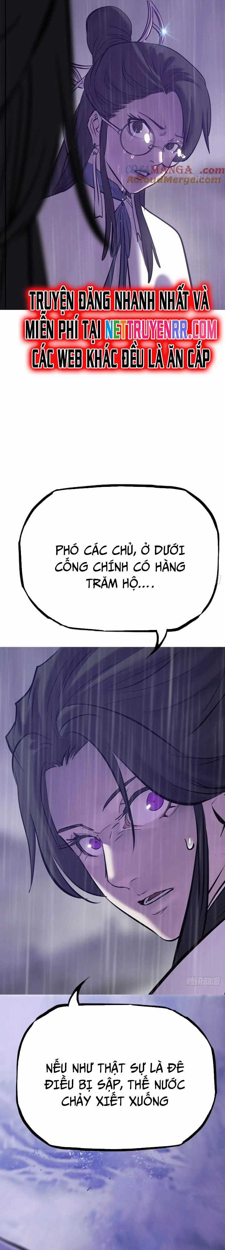 Phong Yêu Vấn Đạo - Chapter 127 - Trang 14