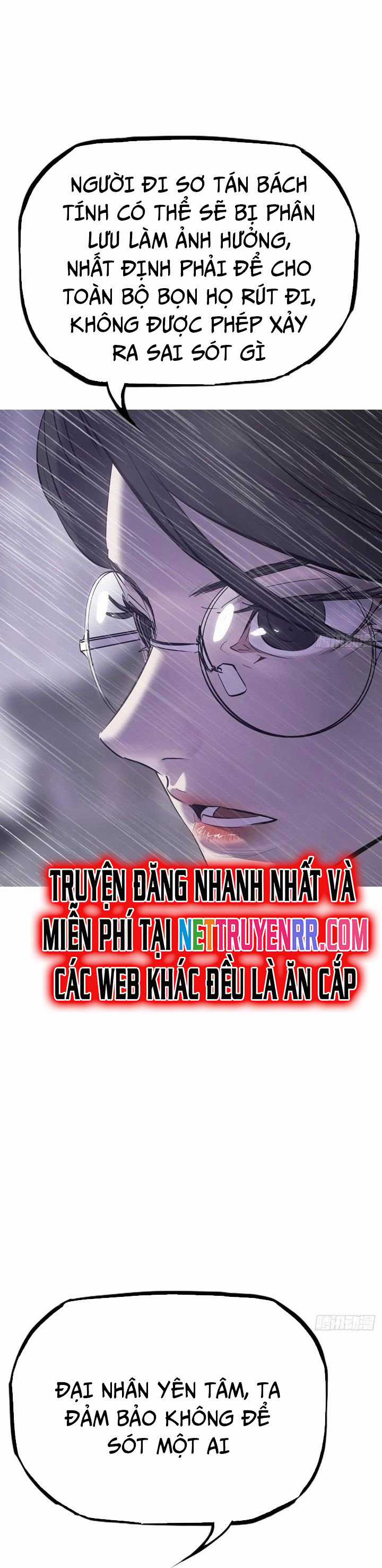 Phong Yêu Vấn Đạo - Chapter 127 - Trang 20