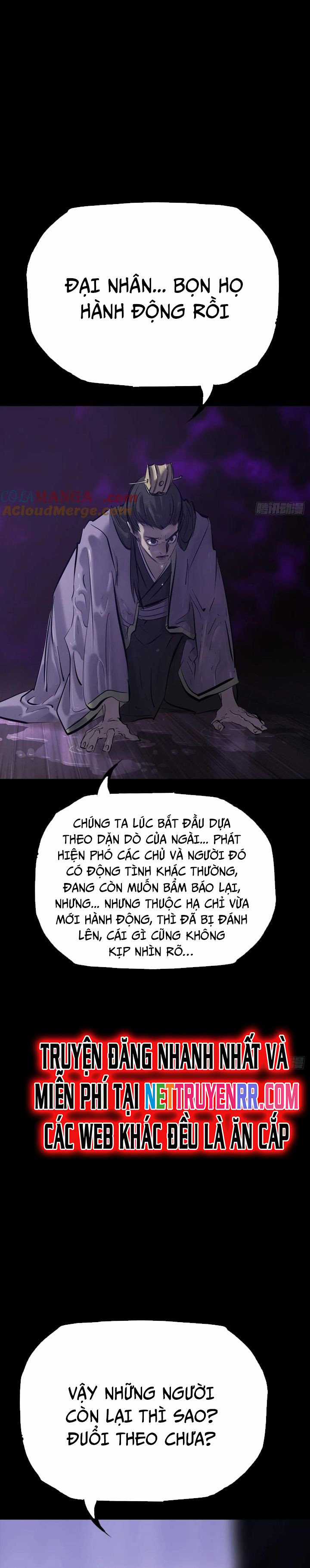 Phong Yêu Vấn Đạo - Chapter 127 - Trang 3
