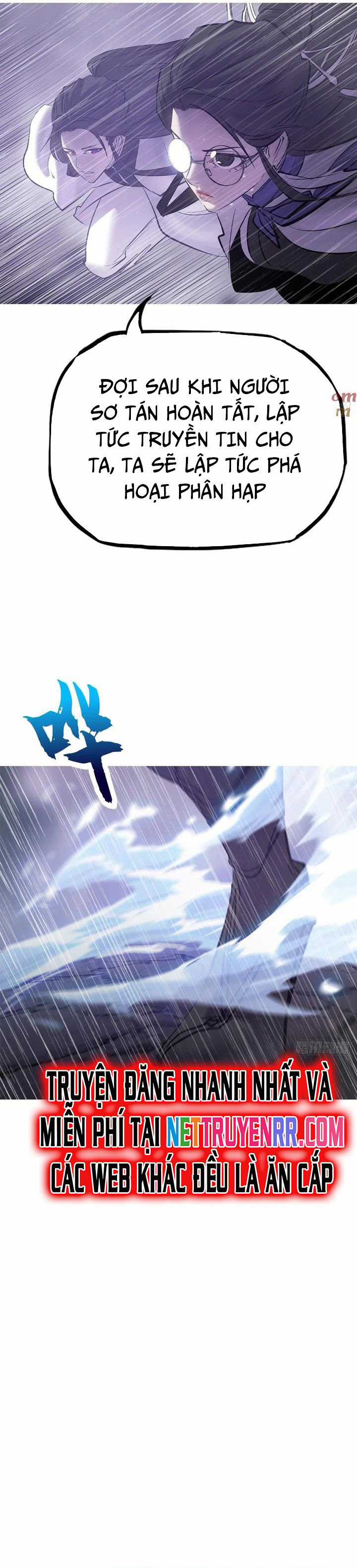 Phong Yêu Vấn Đạo - Chapter 127 - Trang 21