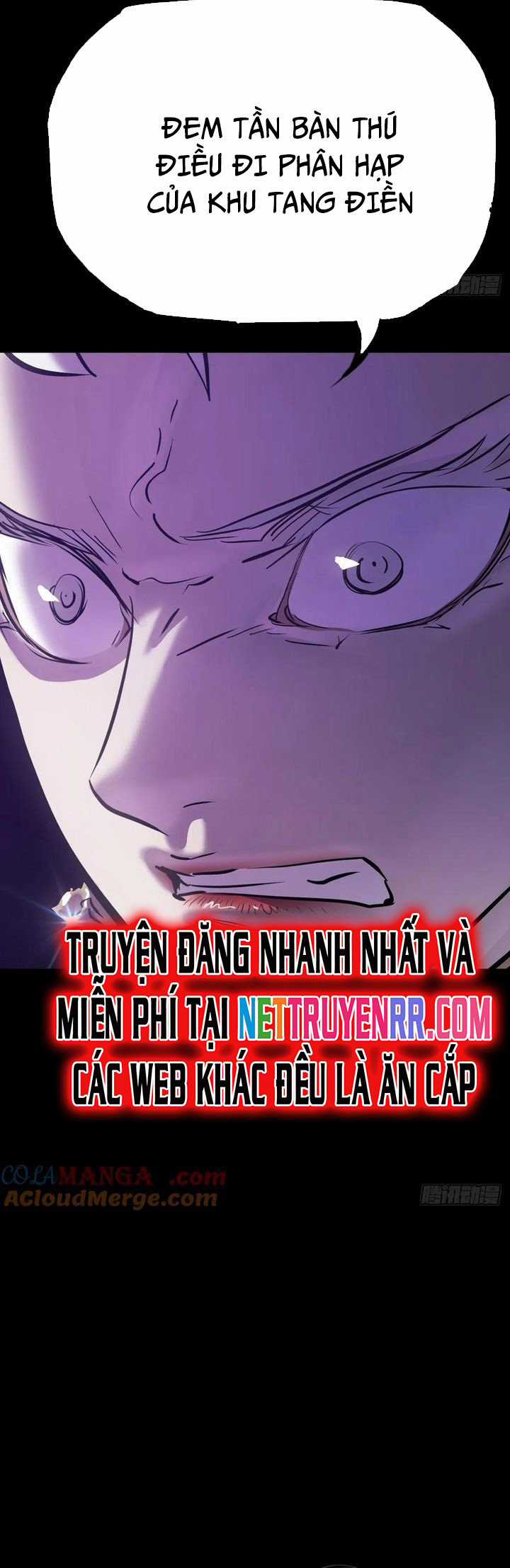 Phong Yêu Vấn Đạo - Chapter 127 - Trang 6