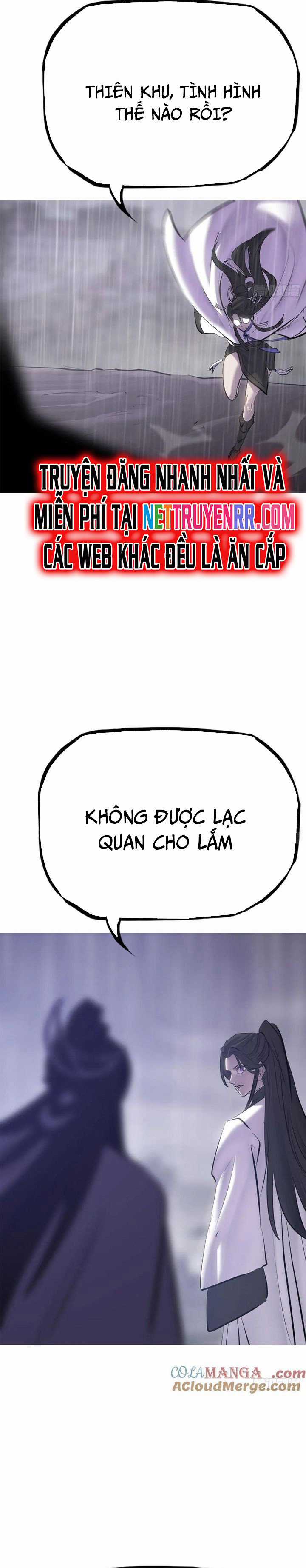 Phong Yêu Vấn Đạo - Chapter 127 - Trang 8