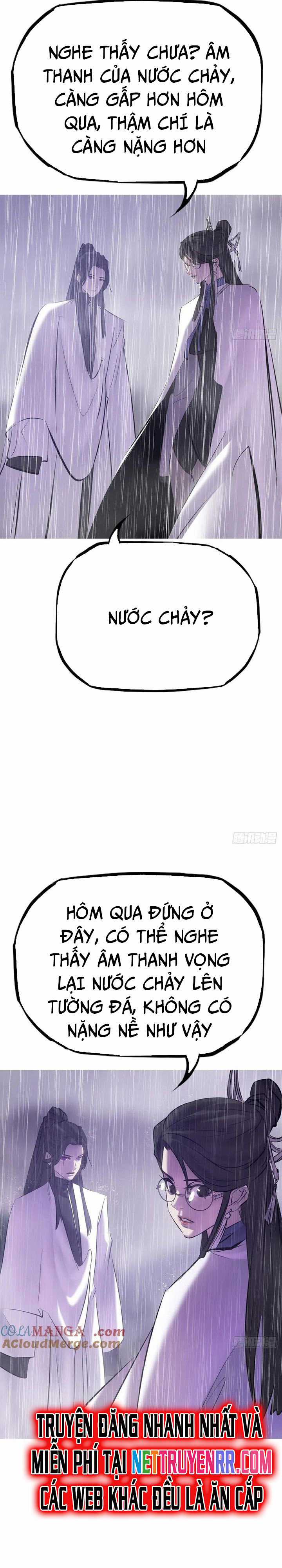 Phong Yêu Vấn Đạo - Chapter 127 - Trang 9