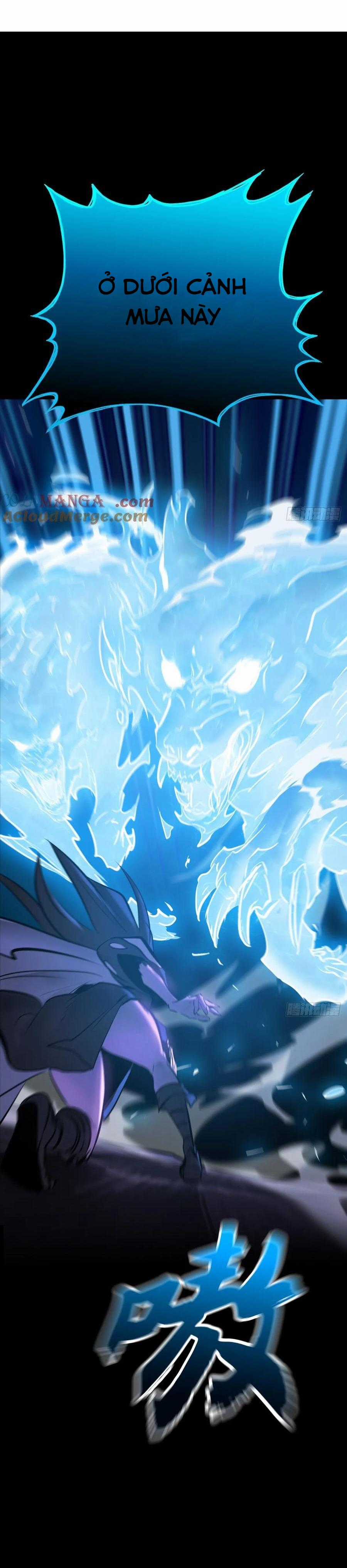 Phong Yêu Vấn Đạo - Chapter 129 - Trang 2