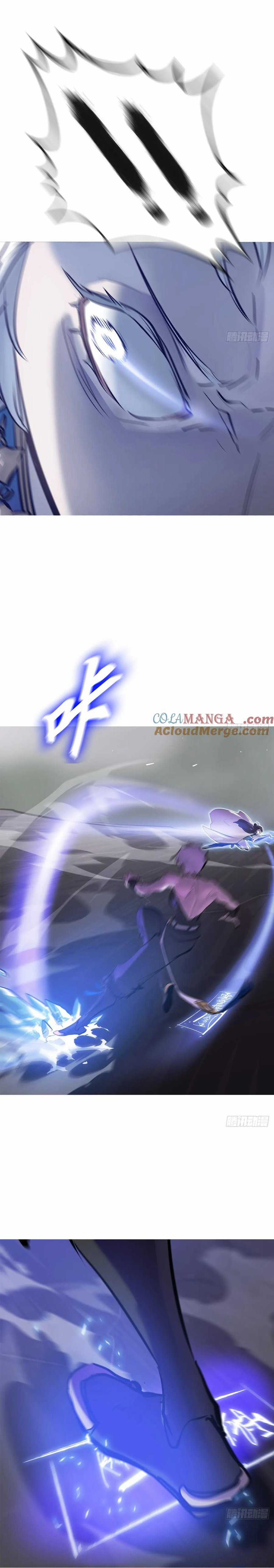 Phong Yêu Vấn Đạo - Chapter 129 - Trang 11