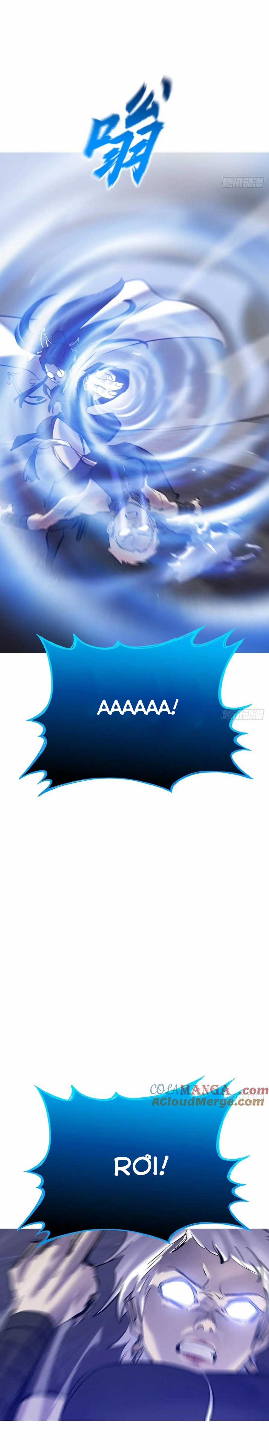 Phong Yêu Vấn Đạo - Chapter 129 - Trang 13