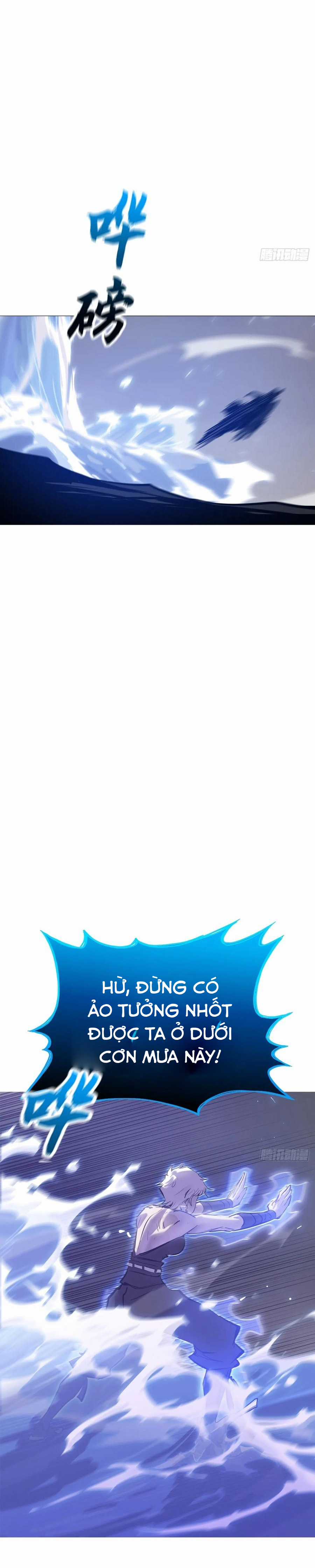 Phong Yêu Vấn Đạo - Chapter 129 - Trang 15