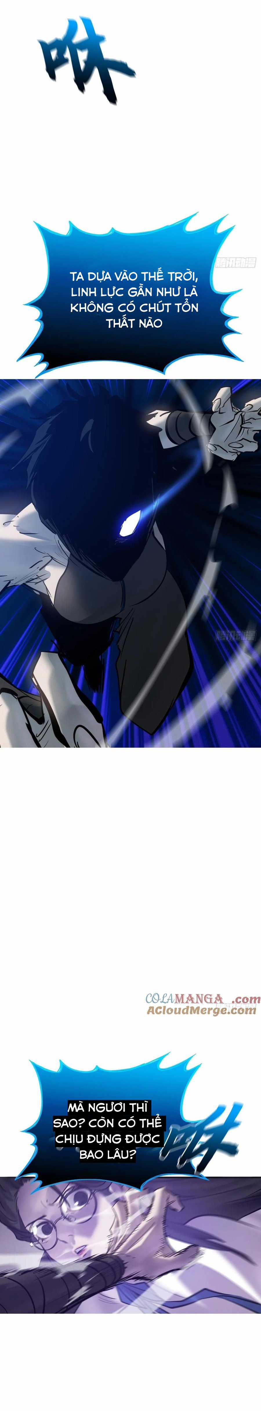 Phong Yêu Vấn Đạo - Chapter 129 - Trang 17