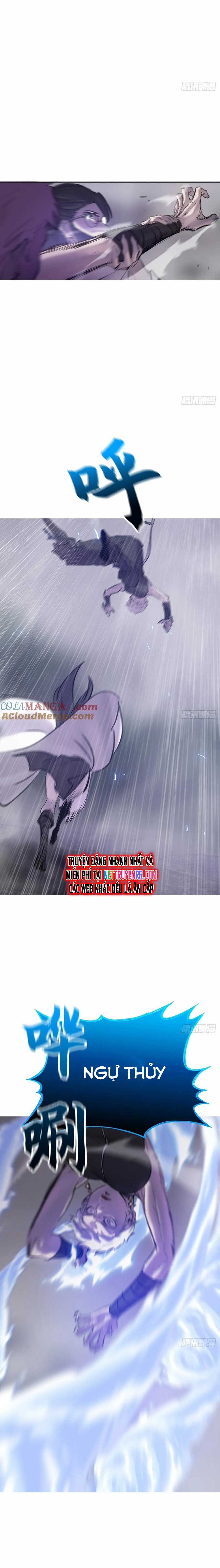 Phong Yêu Vấn Đạo - Chapter 129 - Trang 18