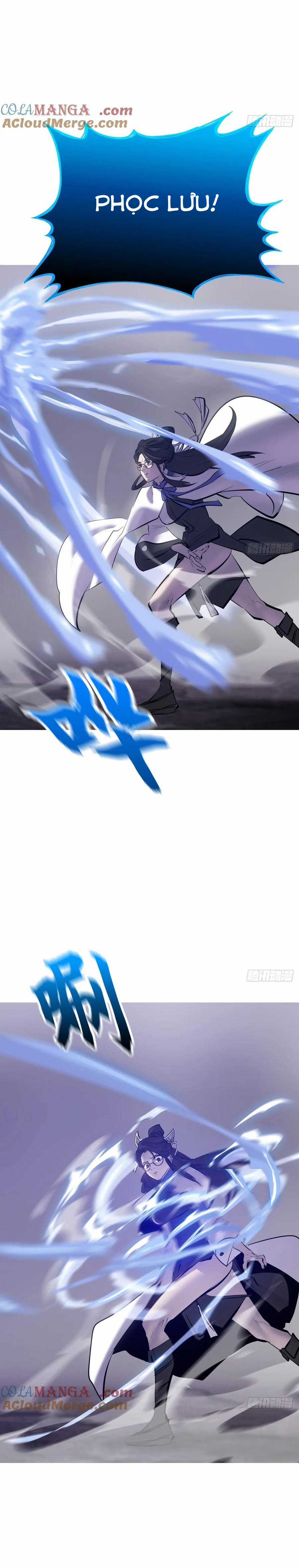 Phong Yêu Vấn Đạo - Chapter 129 - Trang 19