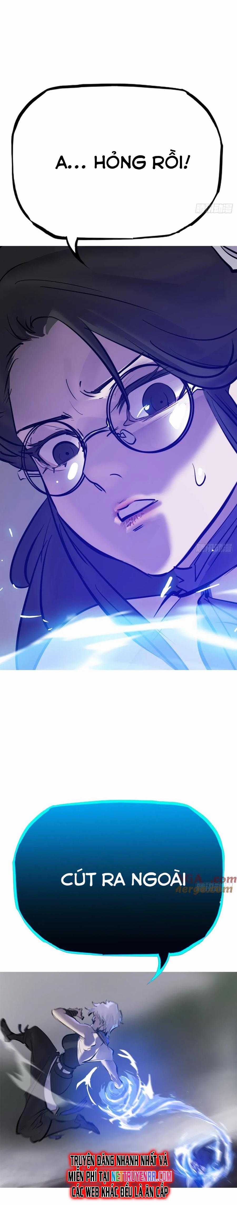 Phong Yêu Vấn Đạo - Chapter 129 - Trang 20