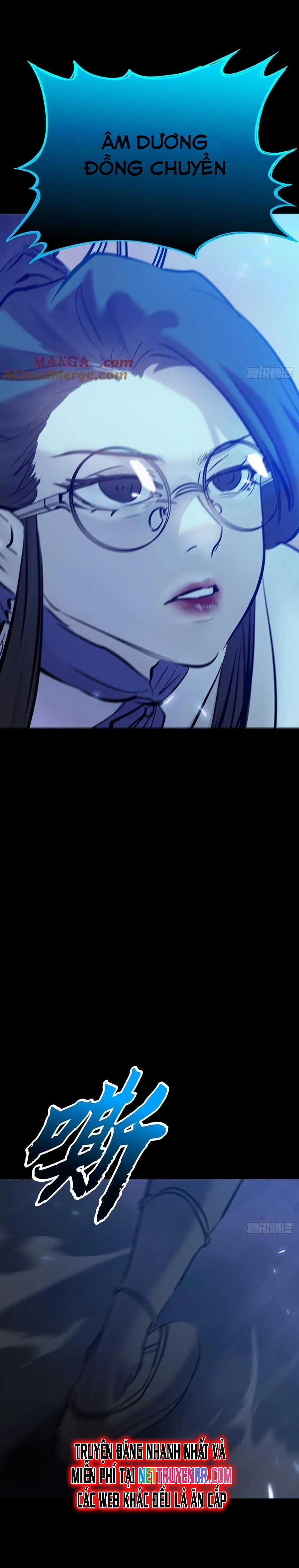 Phong Yêu Vấn Đạo - Chapter 129 - Trang 3