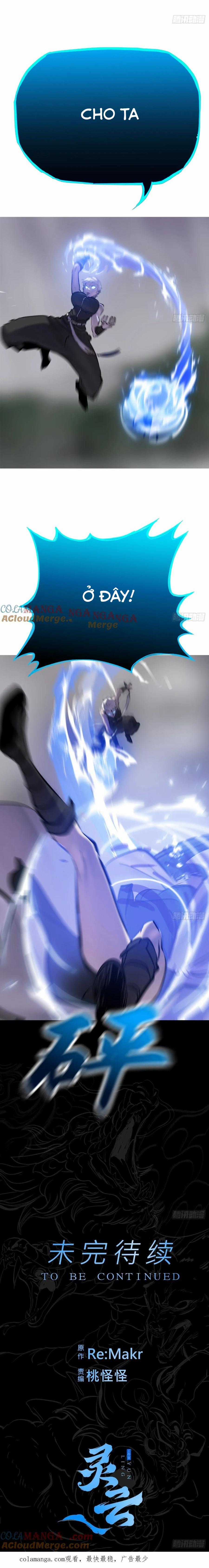 Phong Yêu Vấn Đạo - Chapter 129 - Trang 21