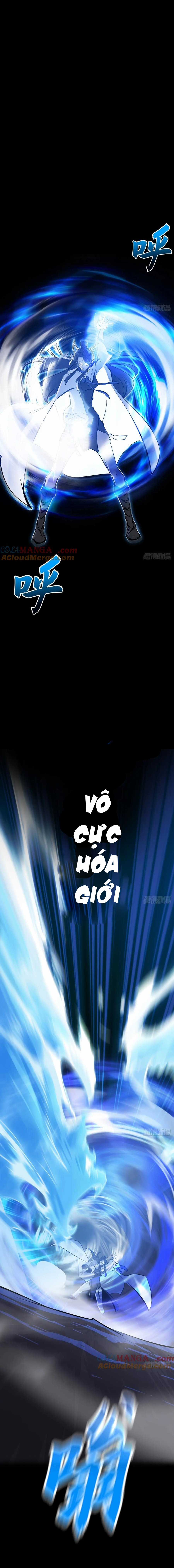 Phong Yêu Vấn Đạo - Chapter 129 - Trang 5